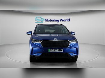 Used Skoda Enyaq 2022 for sale - 76085267: Photo 3