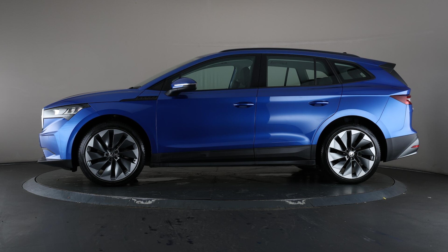 Used Skoda Enyaq 2022 for sale - 76085267: Photo 40