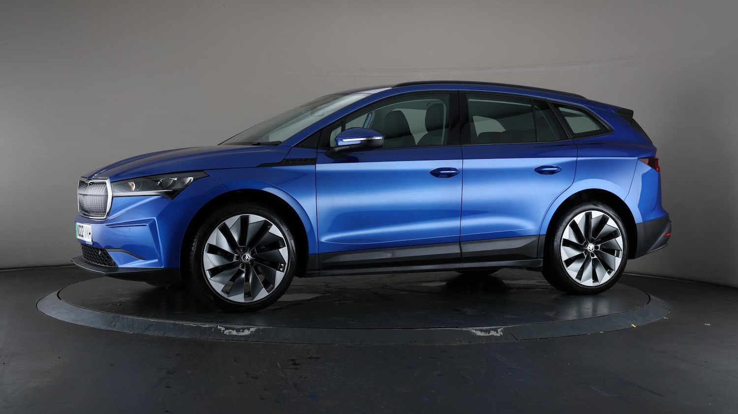 Used Skoda Enyaq 2022 for sale - 76085267: Photo 42