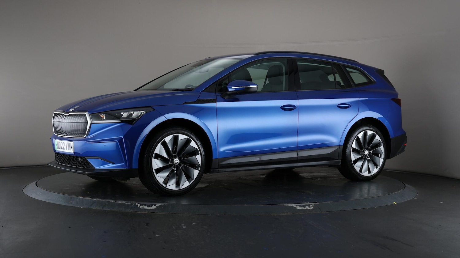 Used Skoda Enyaq 2022 for sale - 76085267: Photo 43