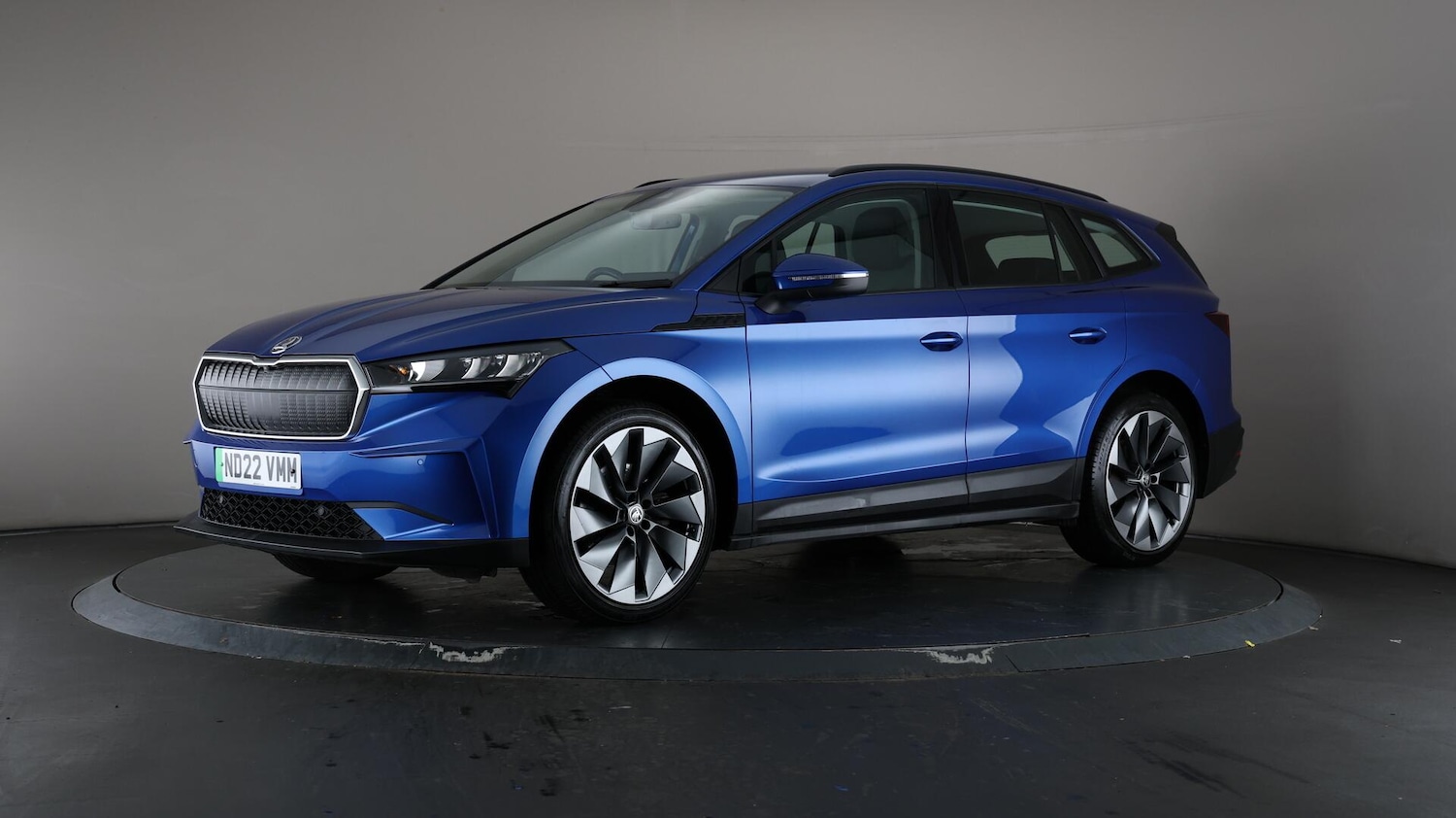Used Skoda Enyaq 2022 for sale - 76085267: Photo 44