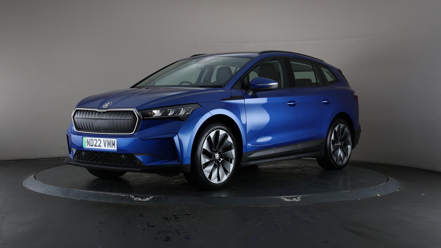 Used Skoda Enyaq 2022 for sale - 76085267: Photo 45