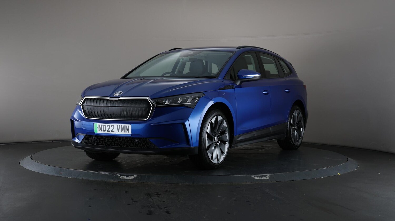 Used Skoda Enyaq 2022 for sale - 76085267: Photo 46