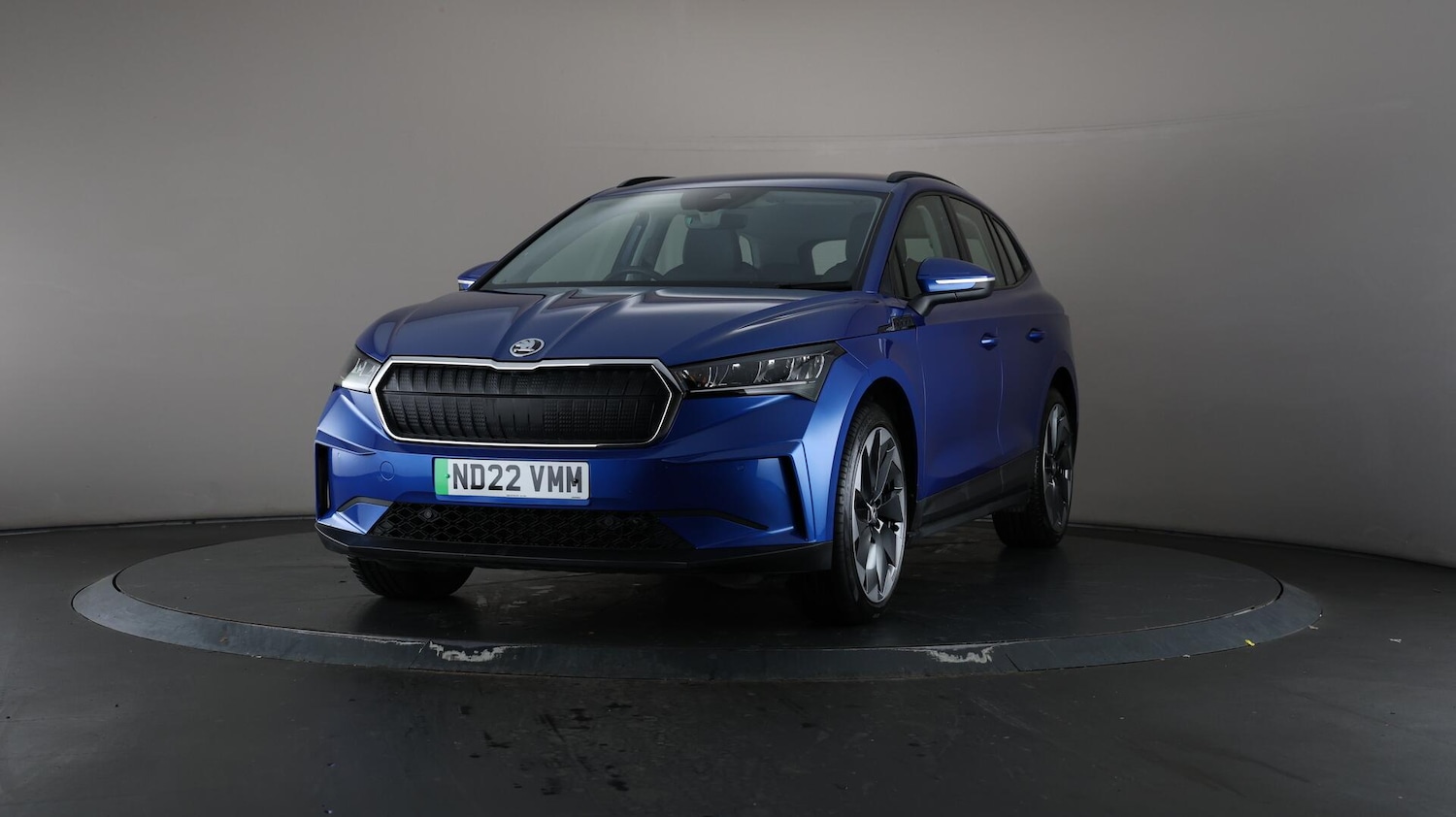 Used Skoda Enyaq 2022 for sale - 76085267: Photo 47
