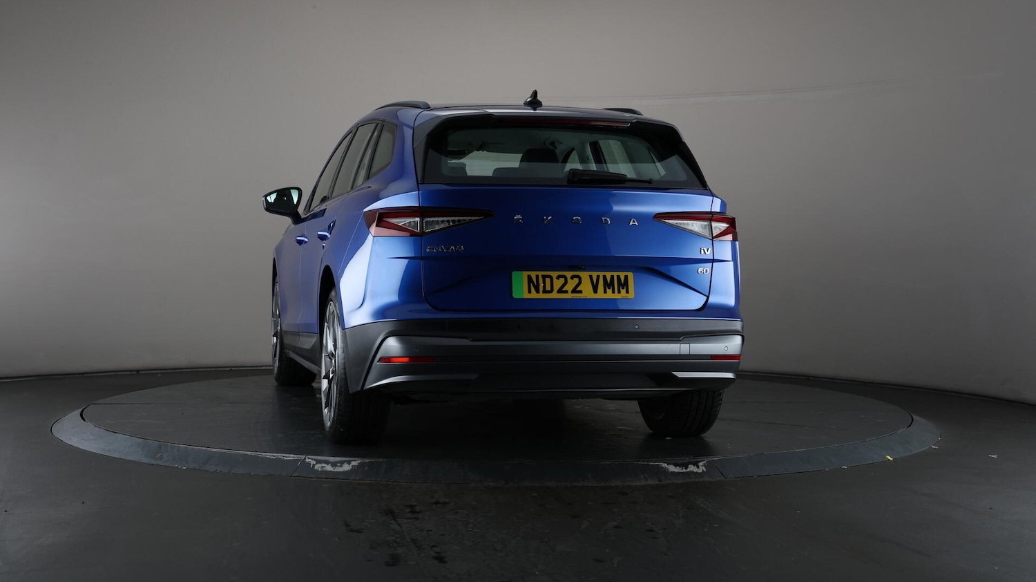 Used Skoda Enyaq 2022 for sale - 76085267: Photo 48