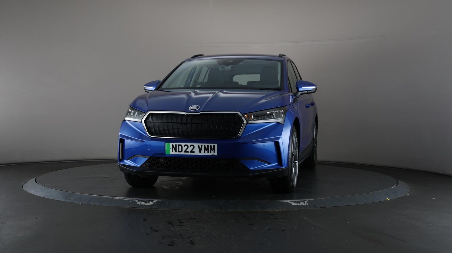 Used Skoda Enyaq 2022 for sale - 76085267: Photo 49
