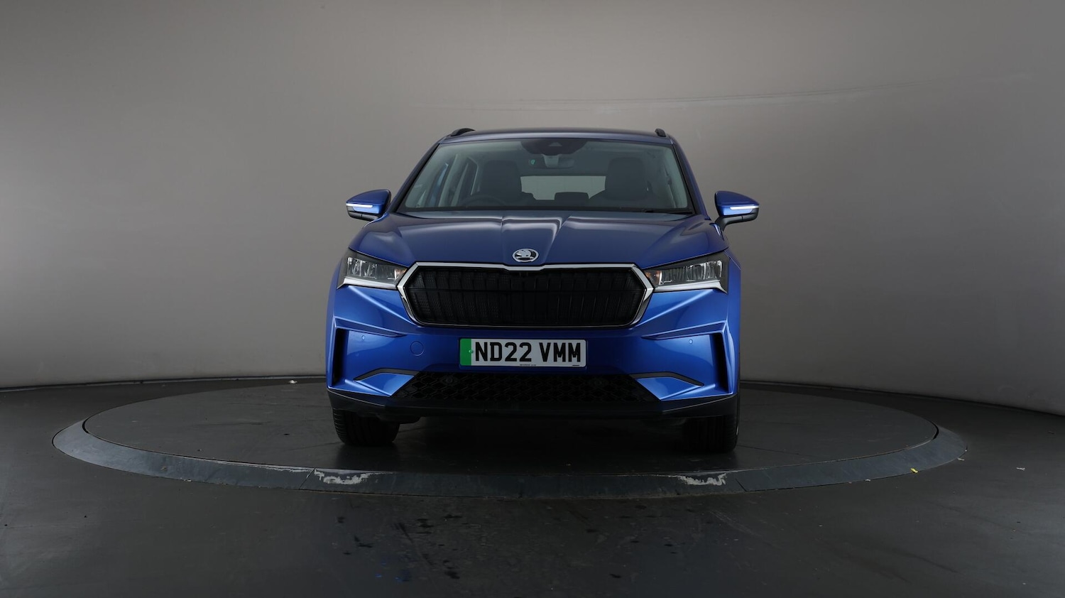 Used Skoda Enyaq 2022 for sale - 76085267: Photo 50