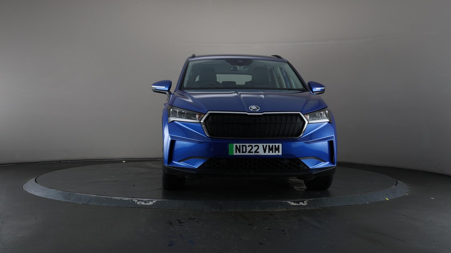 Used Skoda Enyaq 2022 for sale - 76085267: Photo 51