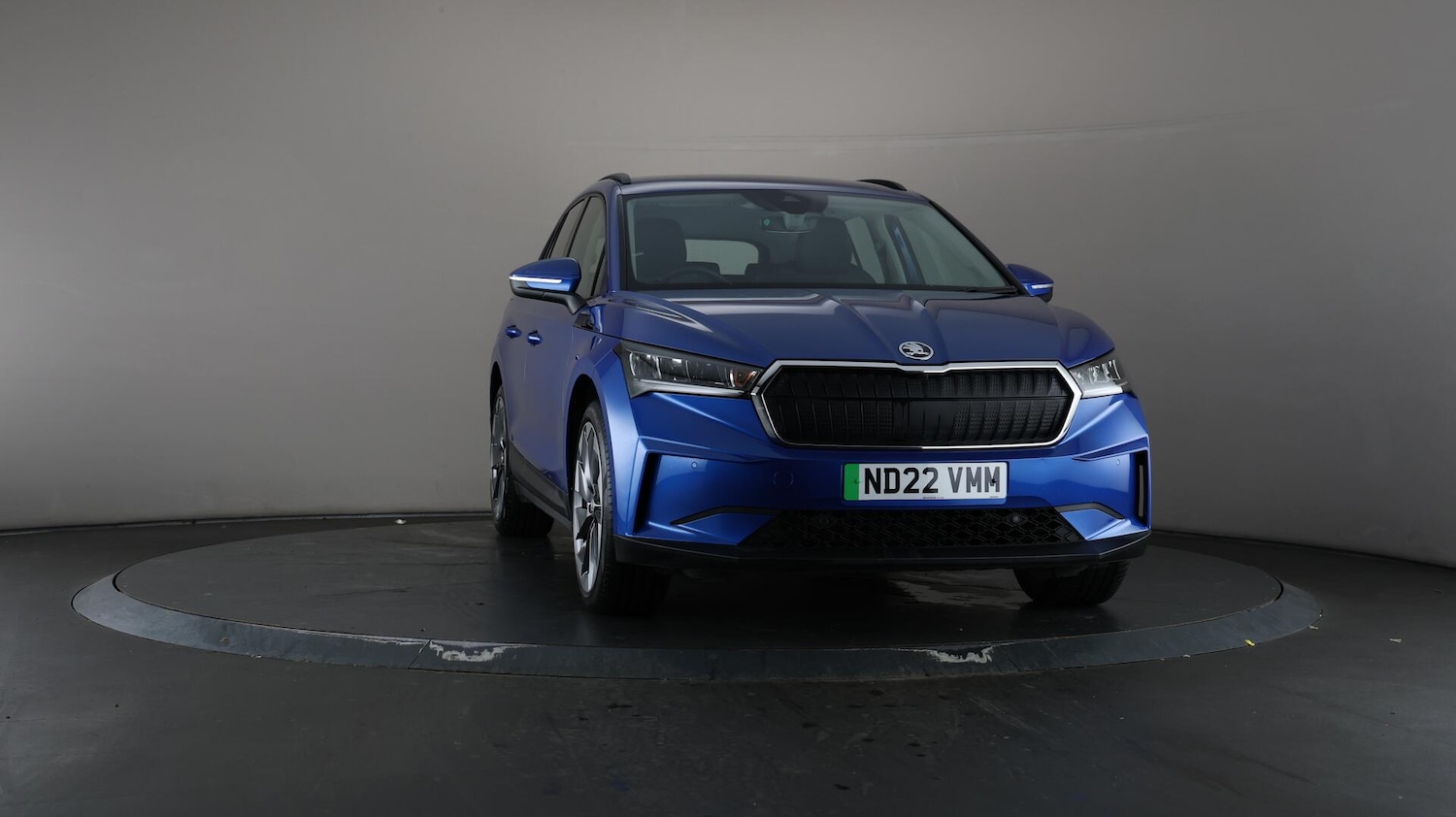 Used Skoda Enyaq 2022 for sale - 76085267: Photo 52