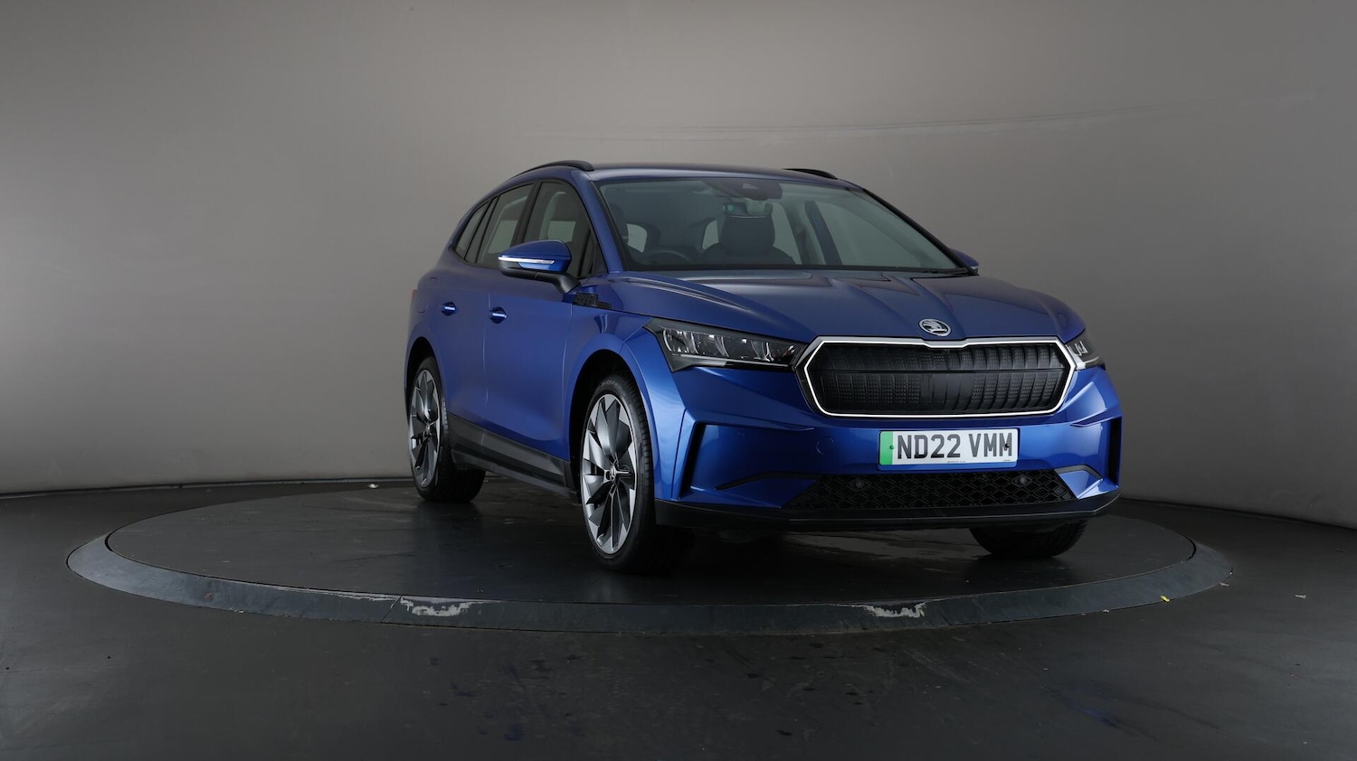 Used Skoda Enyaq 2022 for sale - 76085267: Photo 53