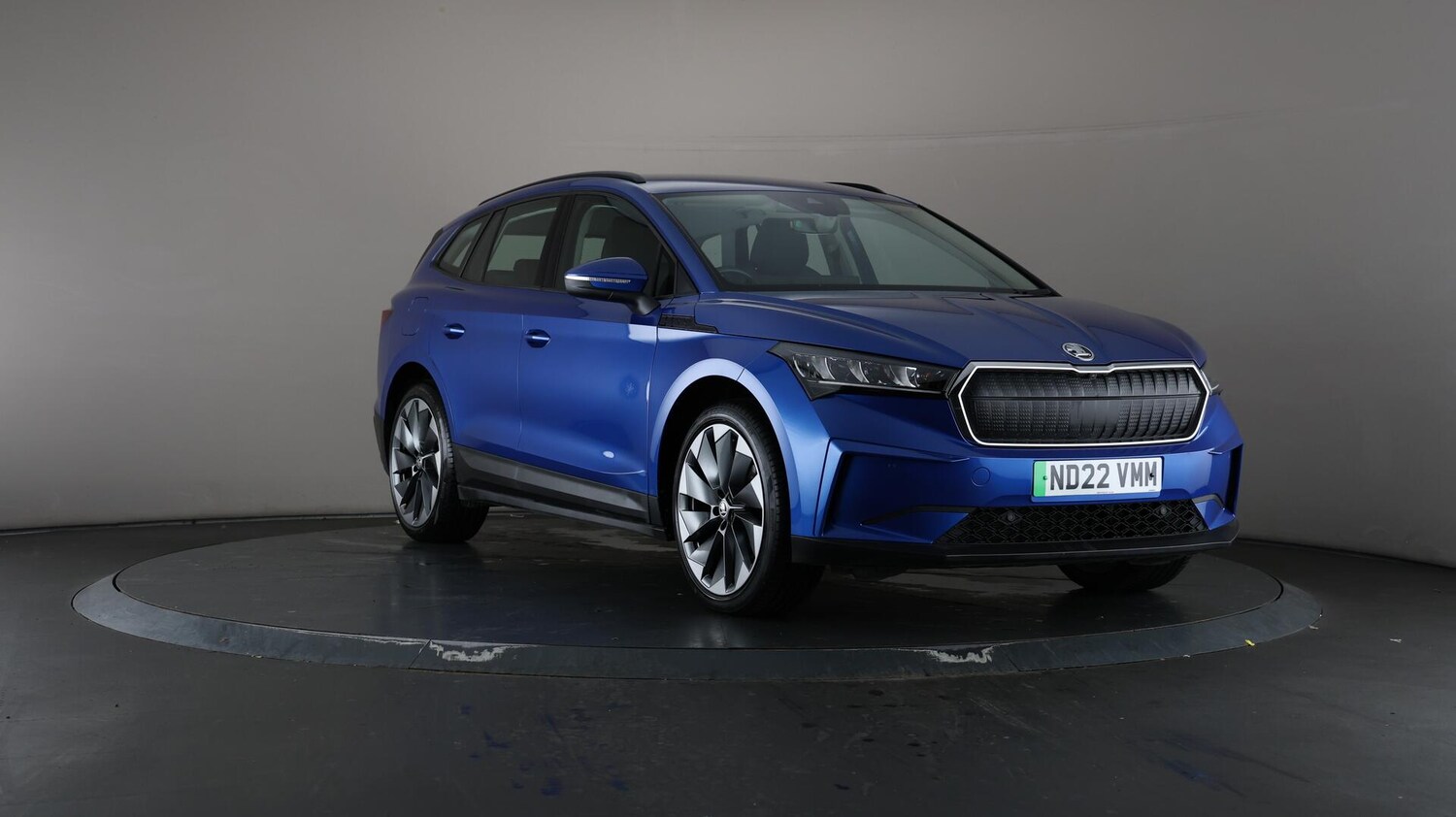 Used Skoda Enyaq 2022 for sale - 76085267: Photo 54
