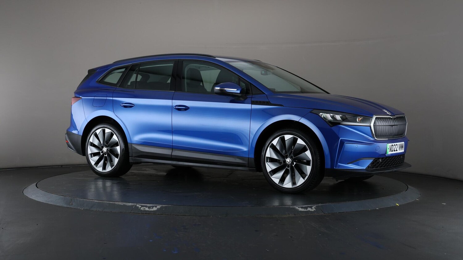 Used Skoda Enyaq 2022 for sale - 76085267: Photo 57
