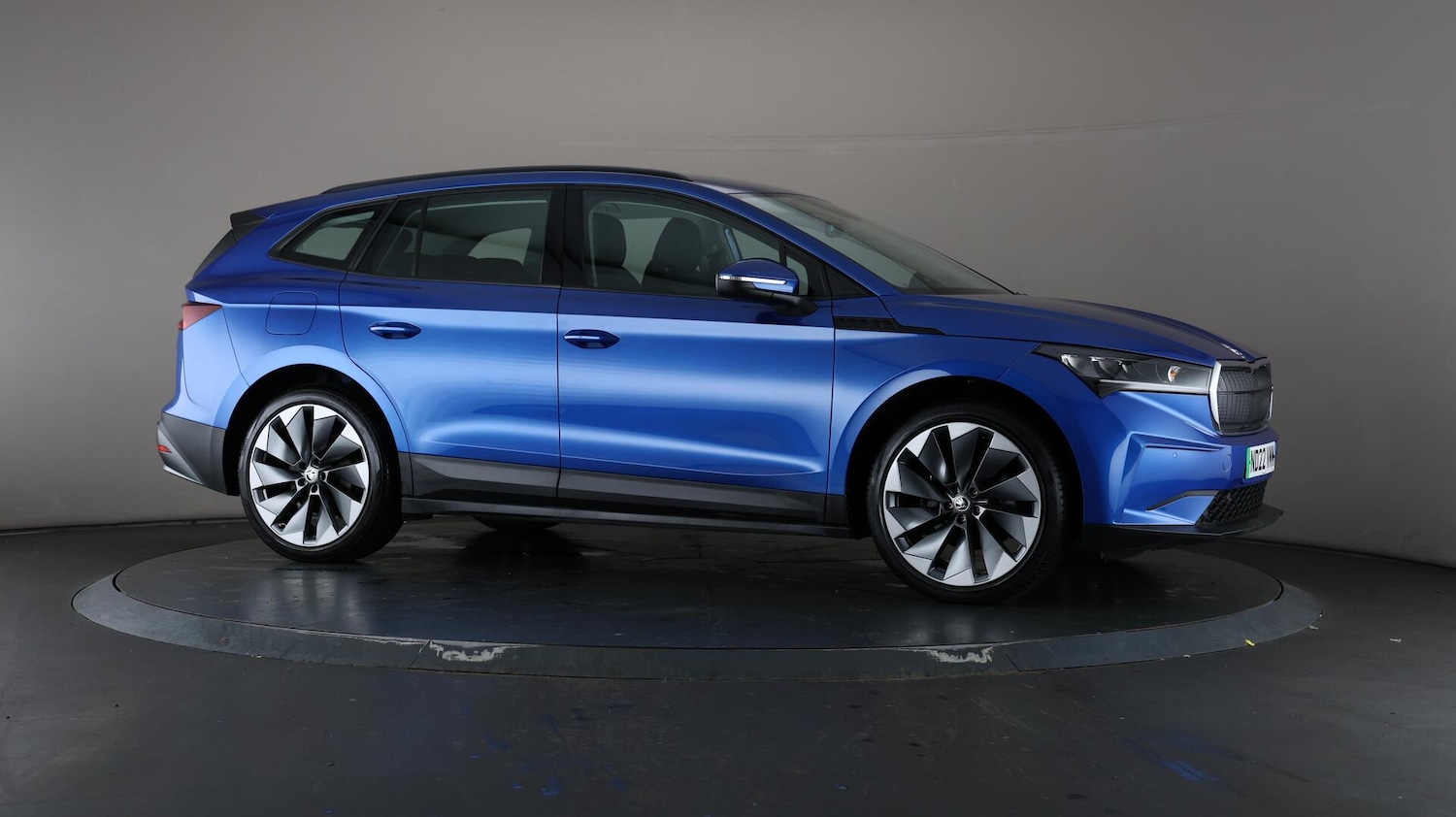 Used Skoda Enyaq 2022 for sale - 76085267: Photo 58