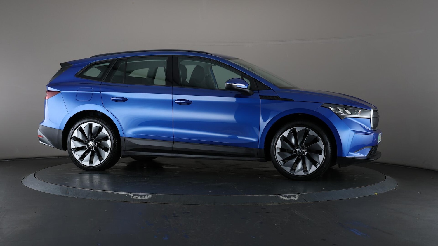 Used Skoda Enyaq 2022 for sale - 76085267: Photo 60