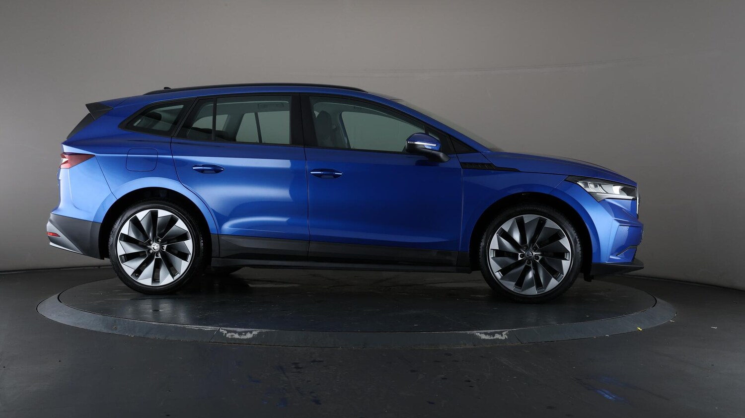 Used Skoda Enyaq 2022 for sale - 76085267: Photo 61
