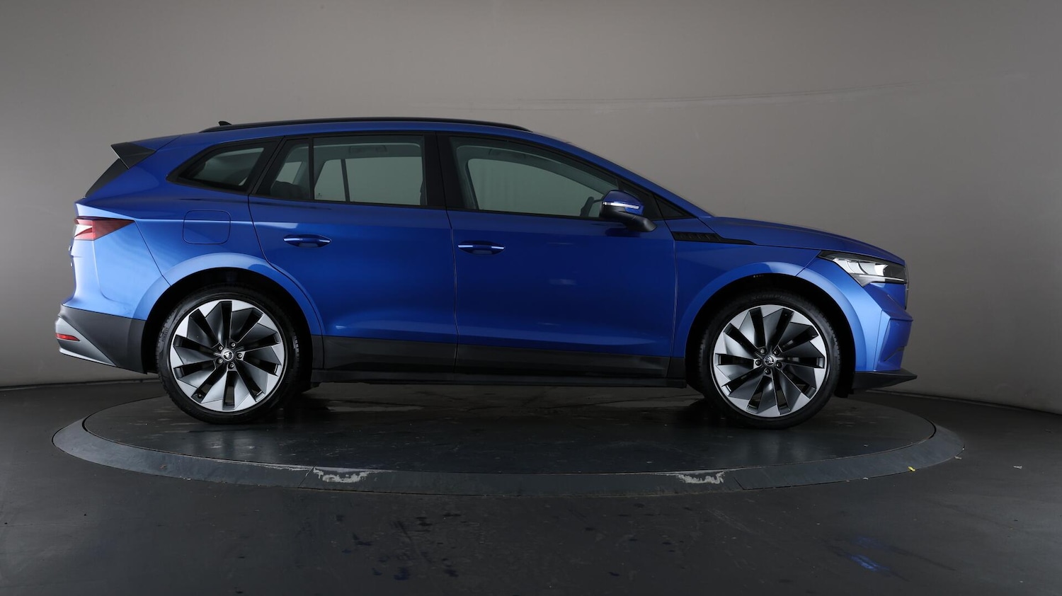Used Skoda Enyaq 2022 for sale - 76085267: Photo 62
