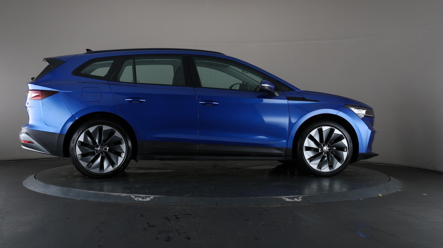 Used Skoda Enyaq 2022 for sale - 76085267: Photo 63
