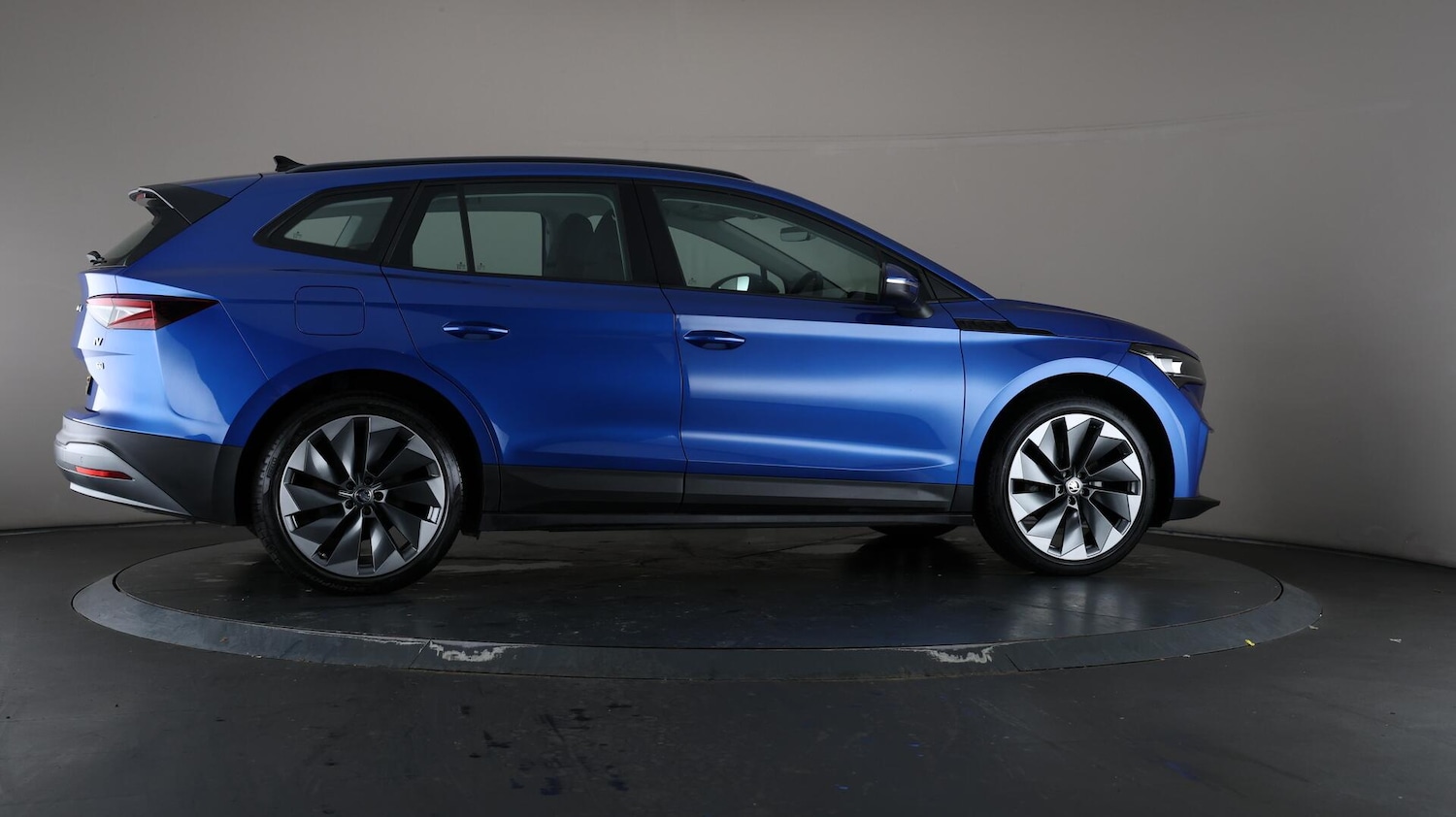 Used Skoda Enyaq 2022 for sale - 76085267: Photo 64