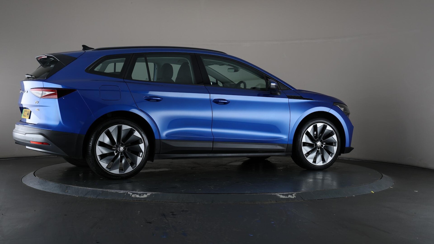 Used Skoda Enyaq 2022 for sale - 76085267: Photo 65