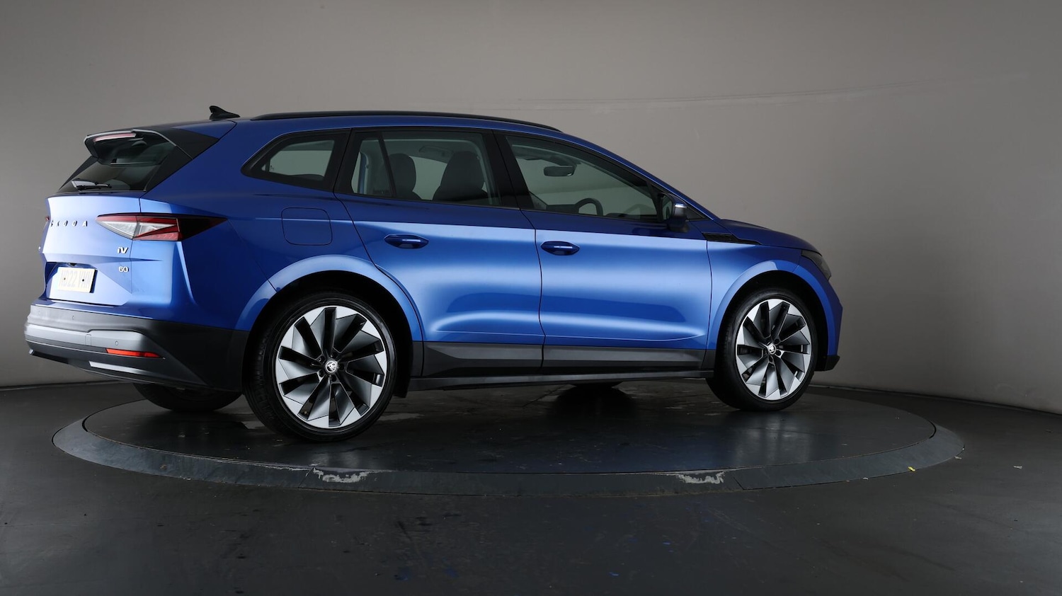 Used Skoda Enyaq 2022 for sale - 76085267: Photo 66
