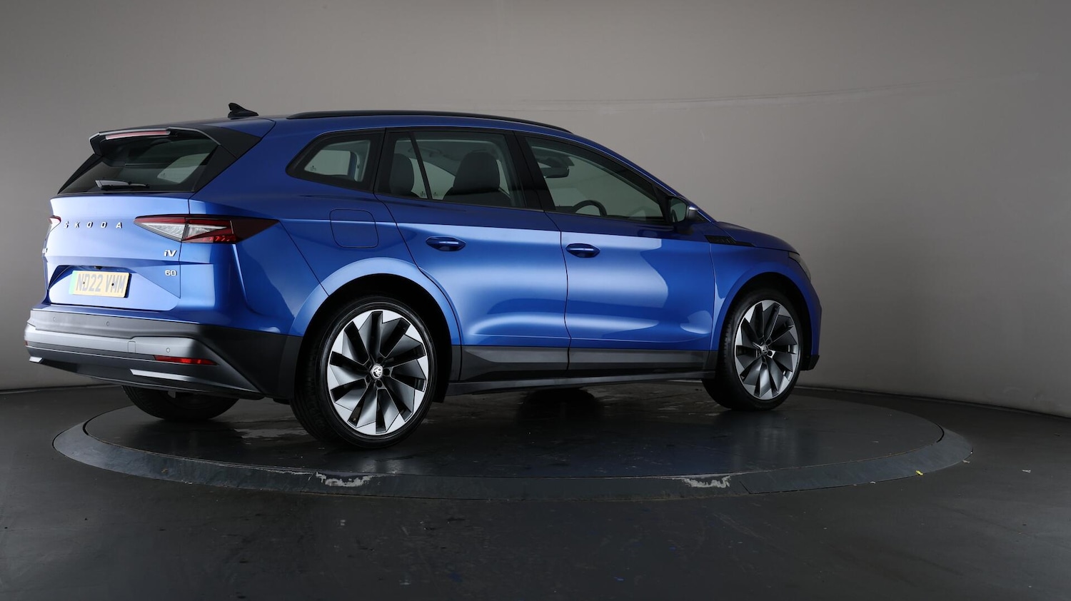 Used Skoda Enyaq 2022 for sale - 76085267: Photo 67