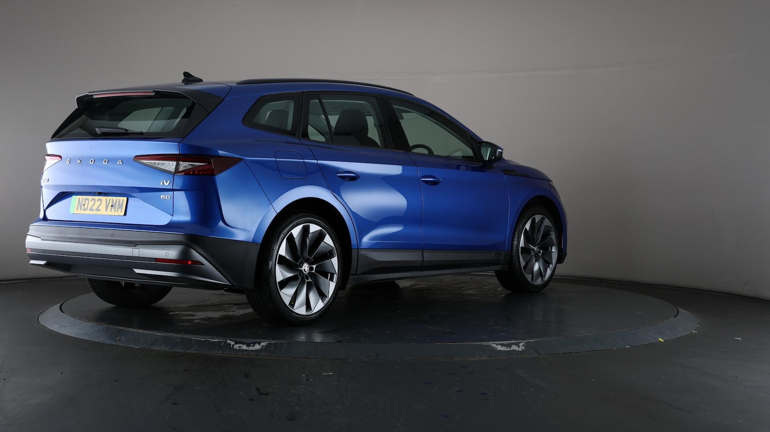 Used Skoda Enyaq 2022 for sale - 76085267: Photo 68
