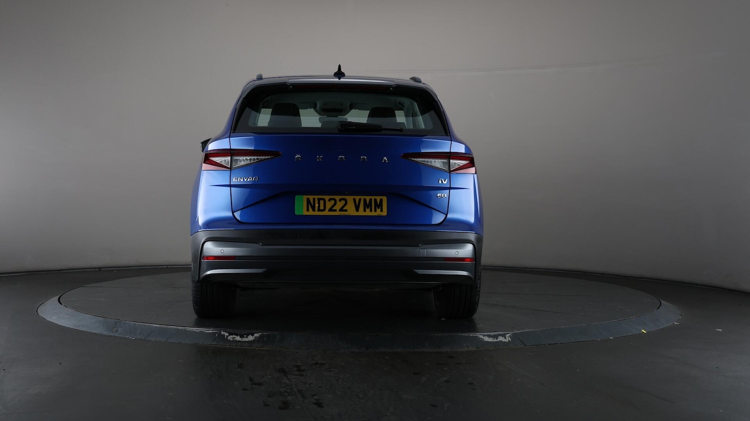 Used Skoda Enyaq 2022 for sale - 76085267: Photo 74