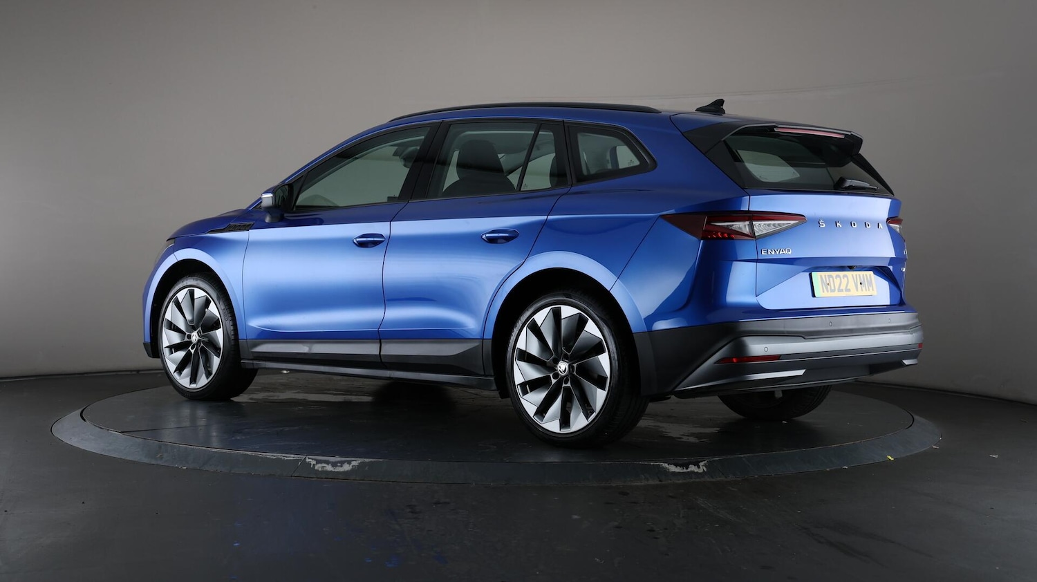 Used Skoda Enyaq 2022 for sale - 76085267: Photo 76