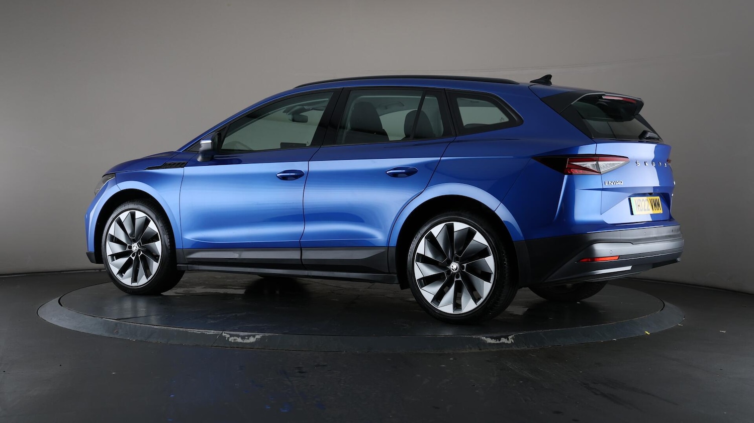 Used Skoda Enyaq 2022 for sale - 76085267: Photo 77