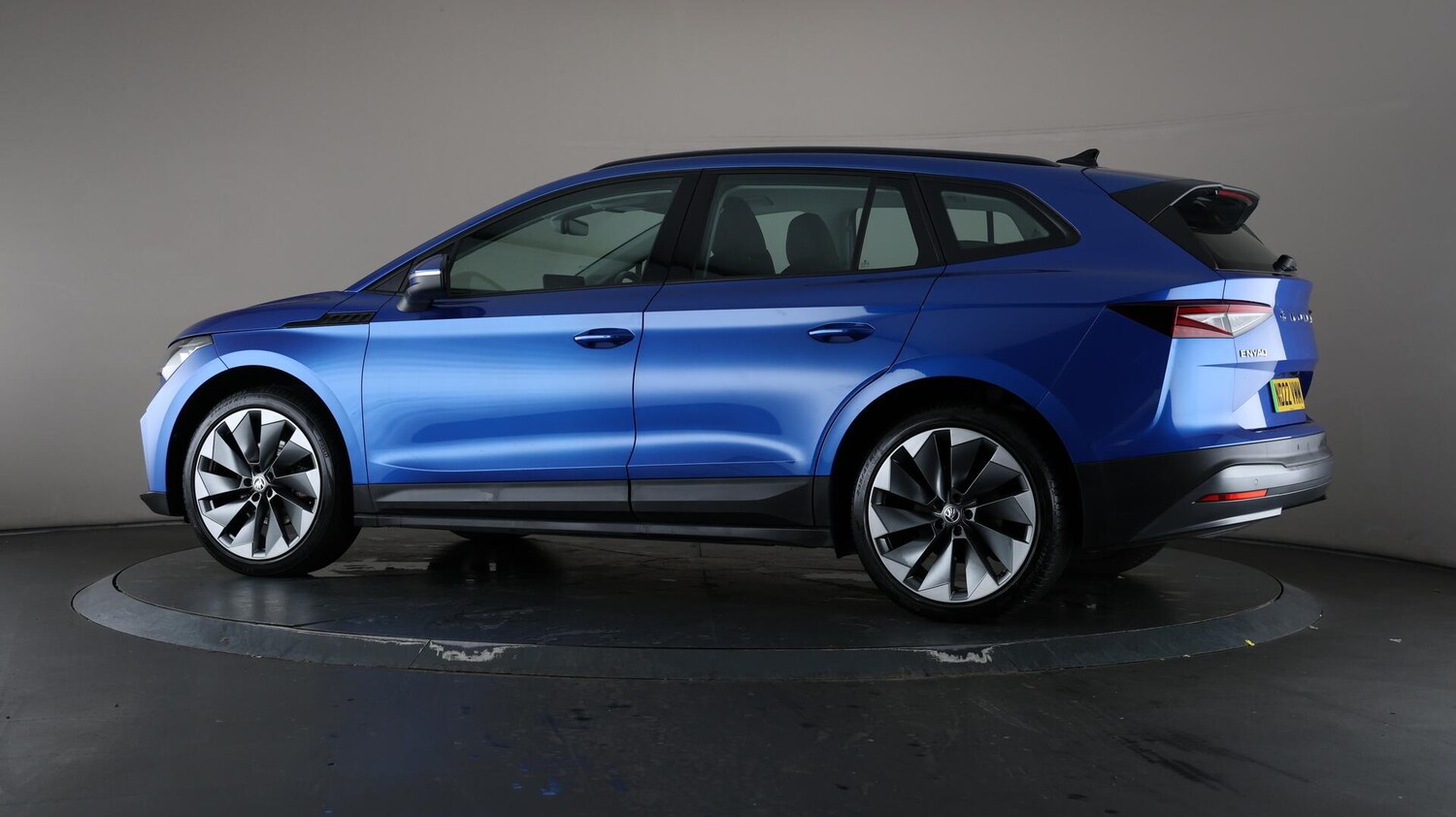 Used Skoda Enyaq 2022 for sale - 76085267: Photo 78