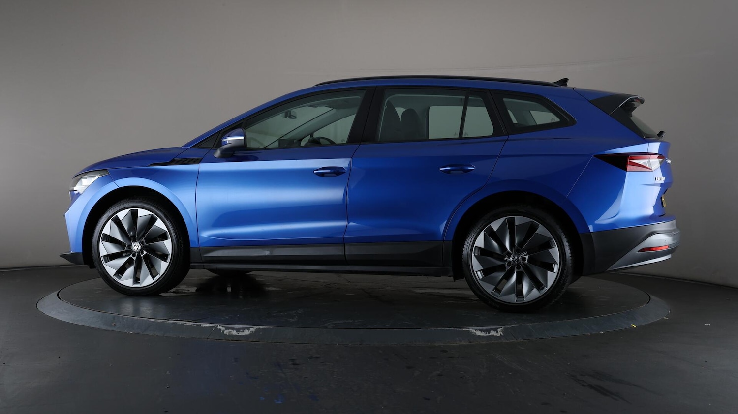 Used Skoda Enyaq 2022 for sale - 76085267: Photo 79