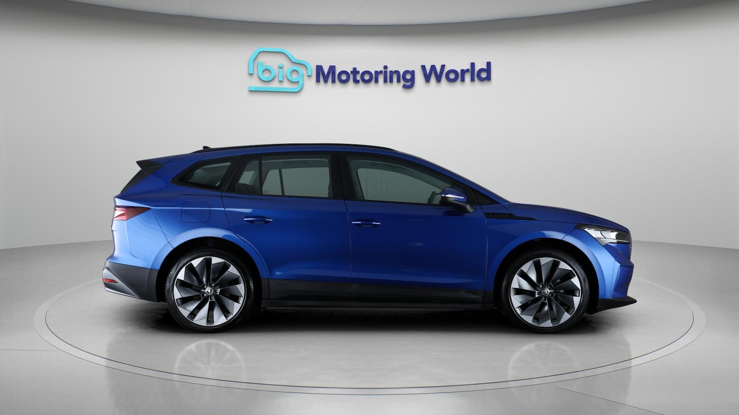 Used Skoda Enyaq 2022 for sale - 76085267: Photo 9