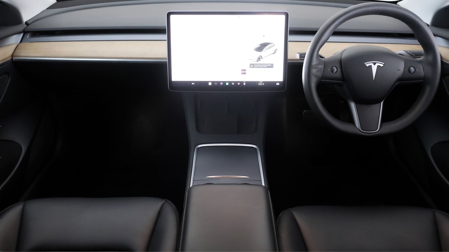 Used Tesla Model 3 2021 for sale - 77363821: Photo 12