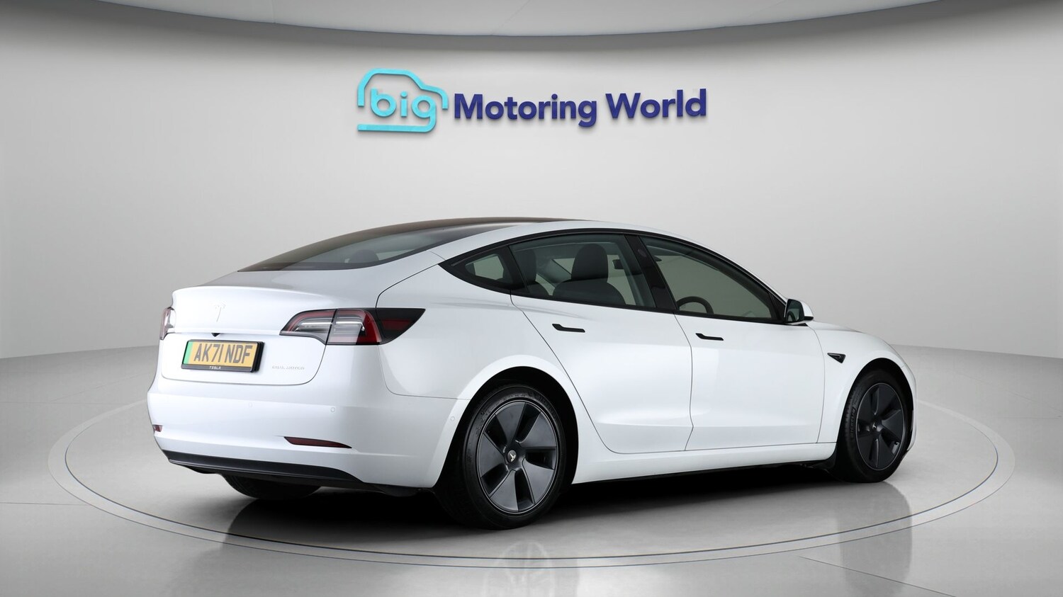Used Tesla Model 3 2021 for sale - 77363821: Photo 7