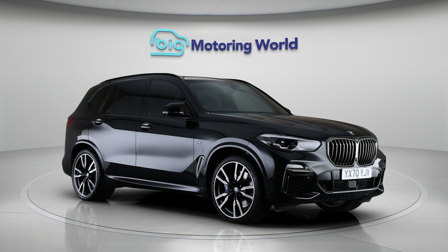 Used BMW X5 2020 for sale - 77033248: Photo 17