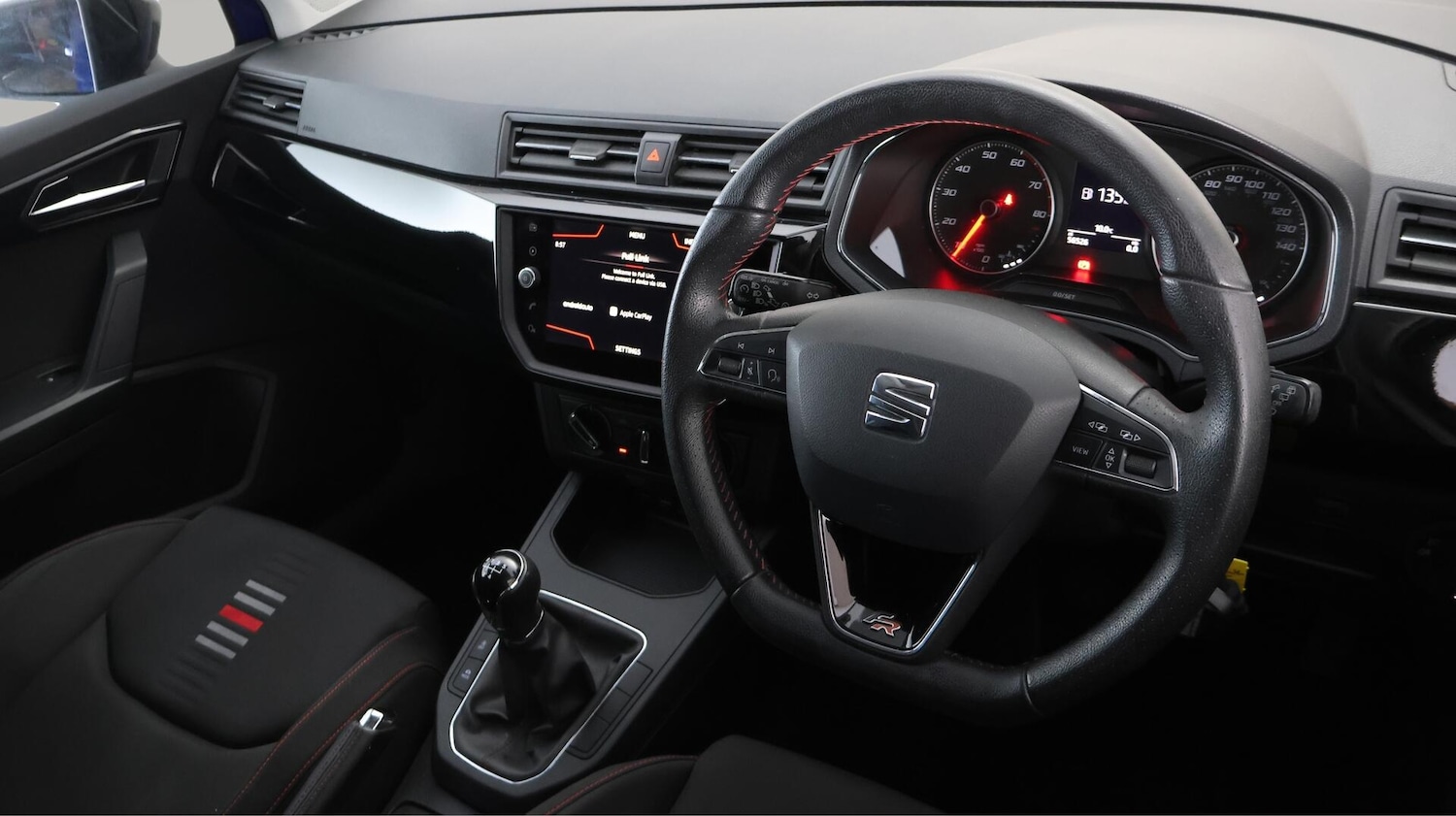 Used SEAT Ibiza 2018 for sale - 76317949: Photo 10