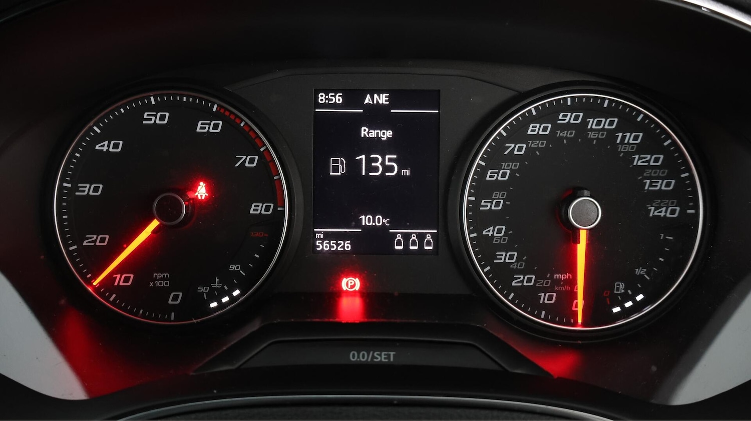 Used SEAT Ibiza 2018 for sale - 76317949: Photo 11