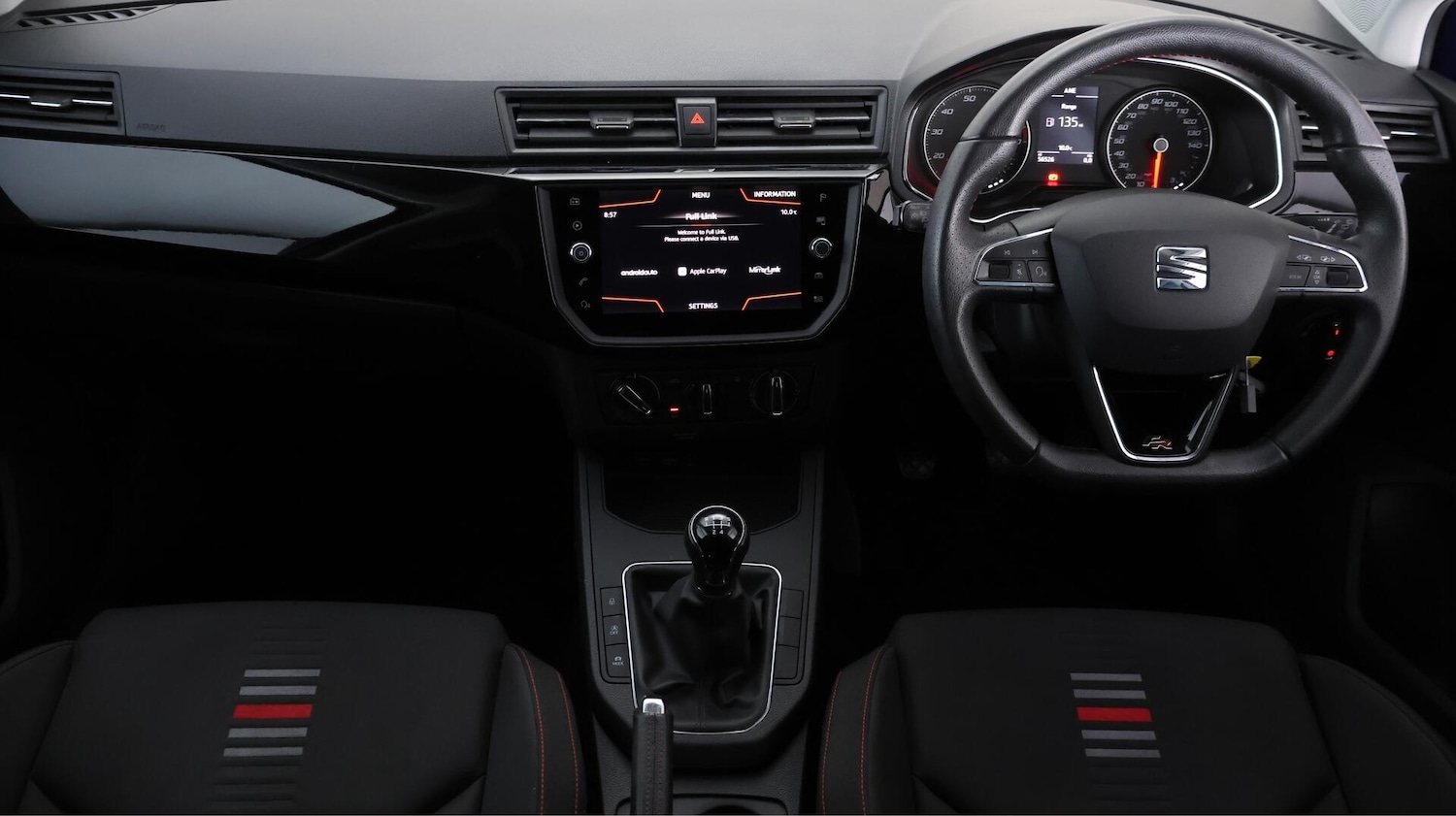 Used SEAT Ibiza 2018 for sale - 76317949: Photo 13