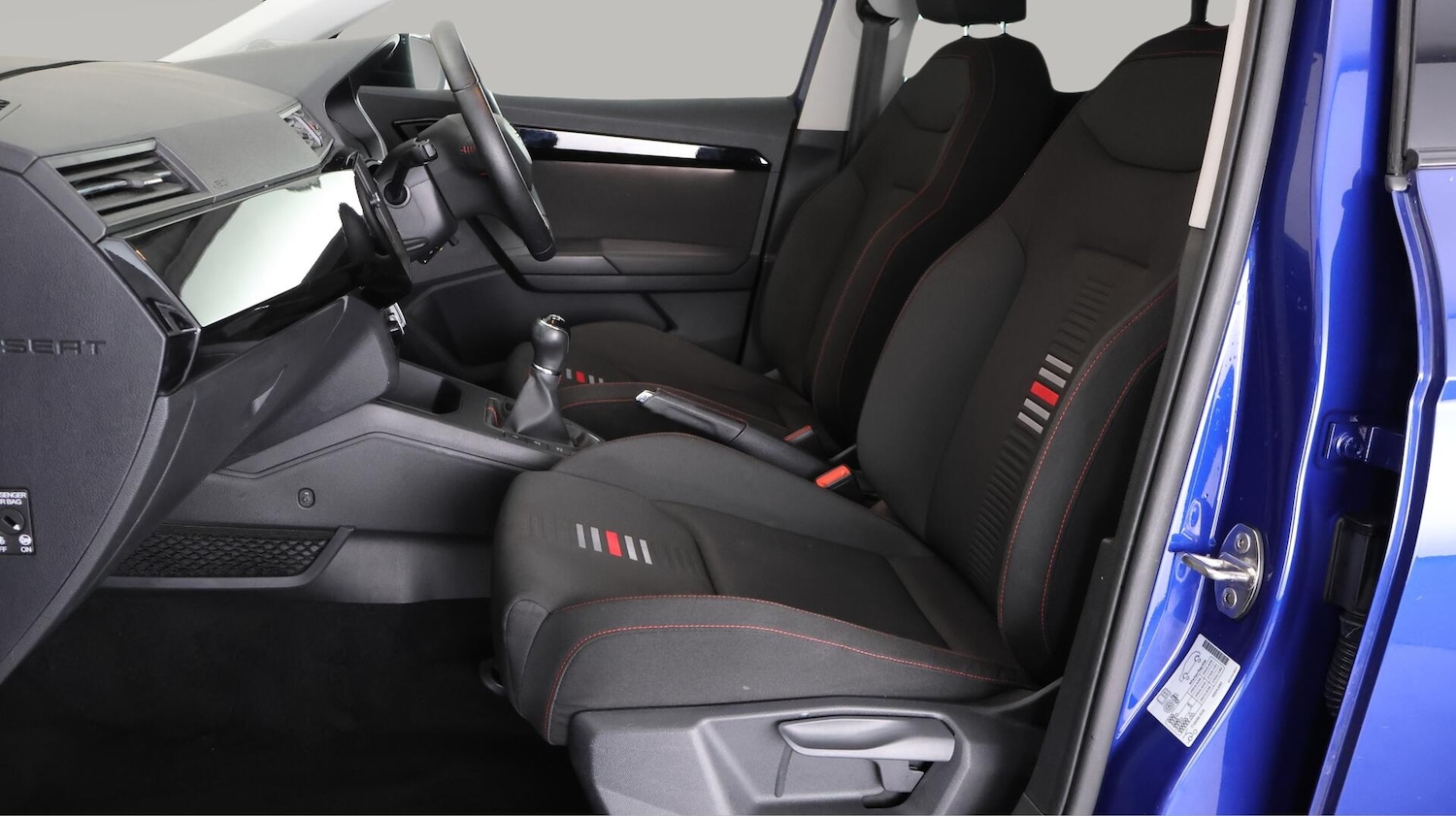 Used SEAT Ibiza 2018 for sale - 76317949: Photo 14