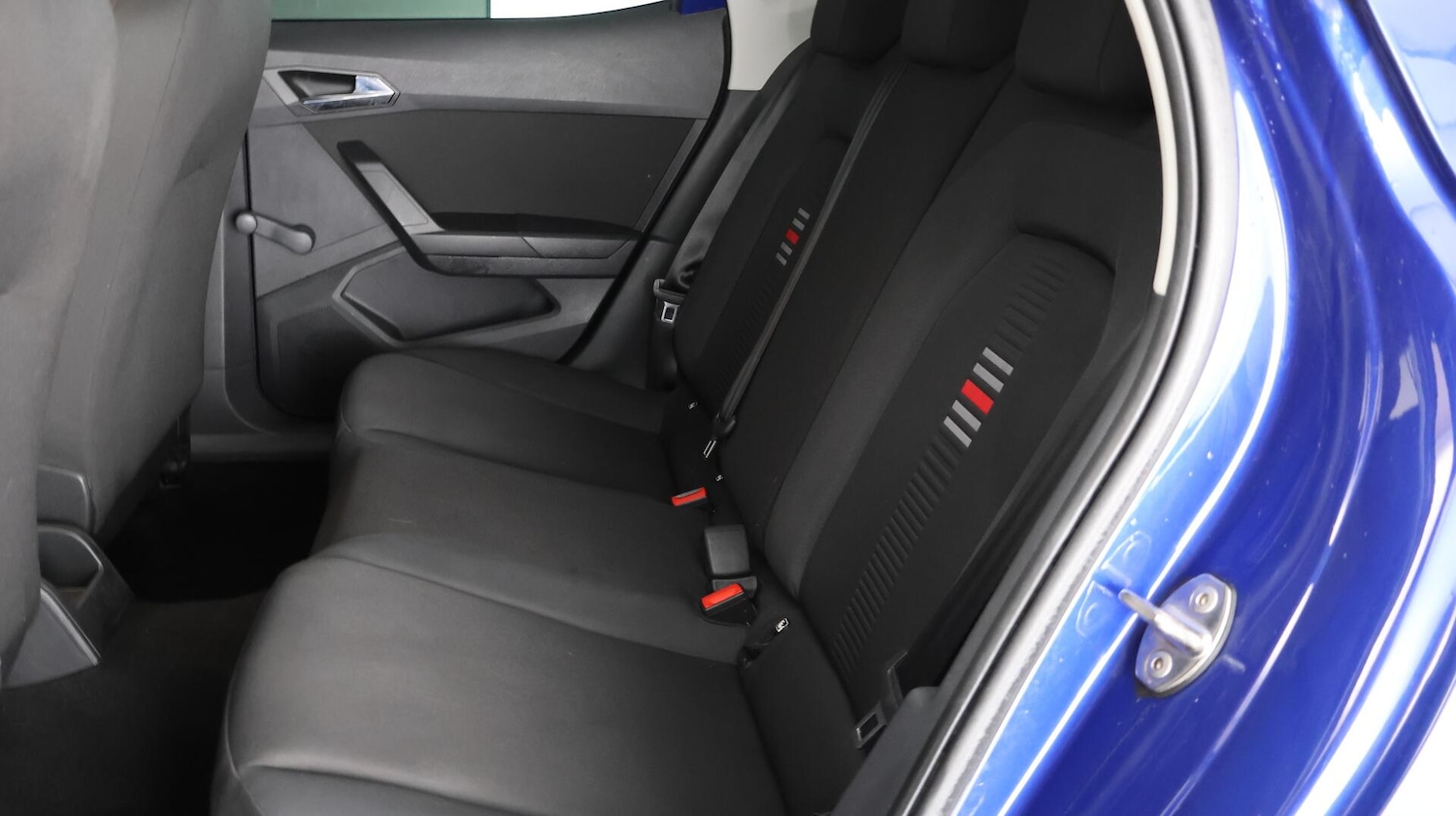 Used SEAT Ibiza 2018 for sale - 76317949: Photo 16