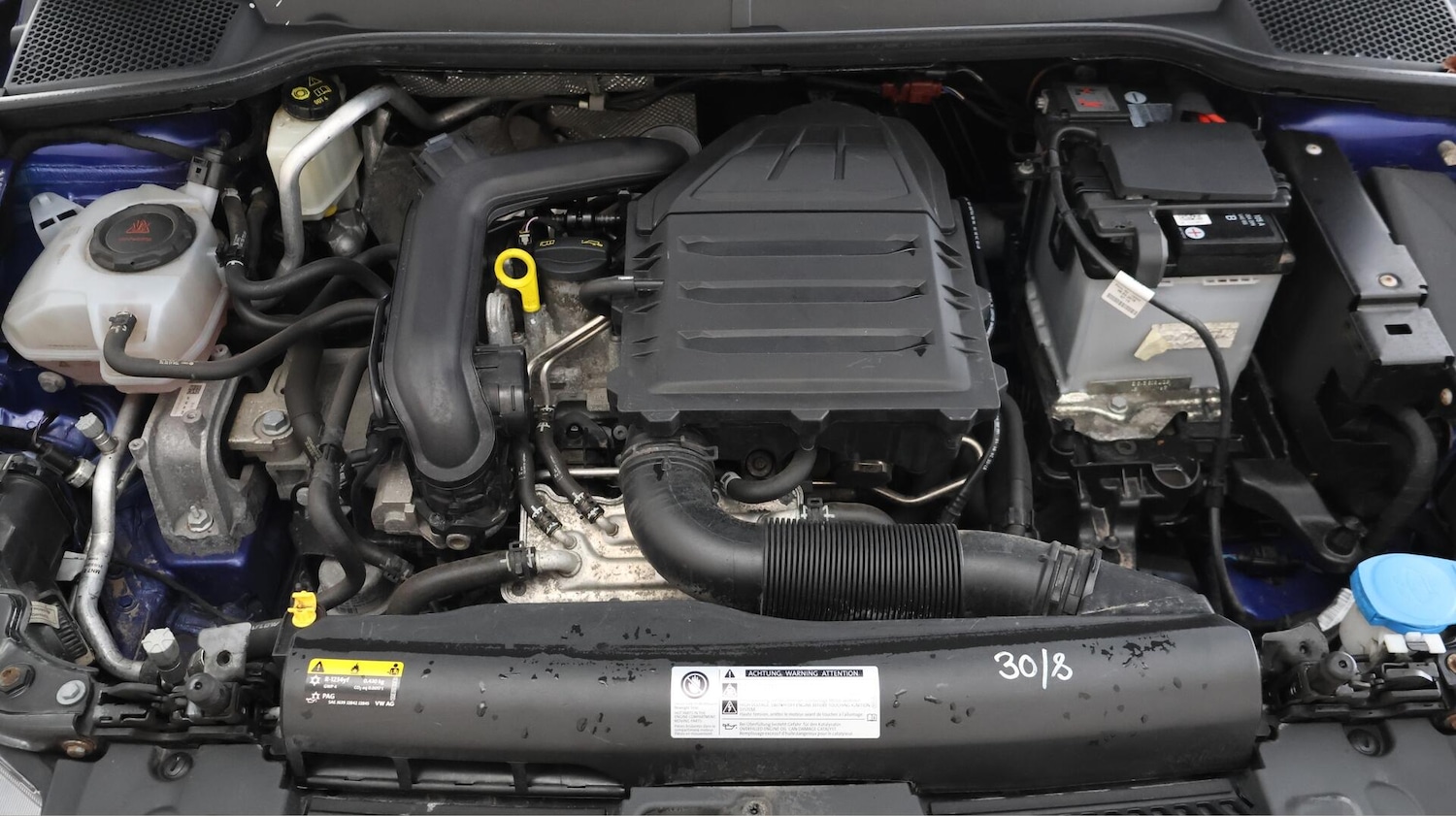 Used SEAT Ibiza 2018 for sale - 76317949: Photo 19