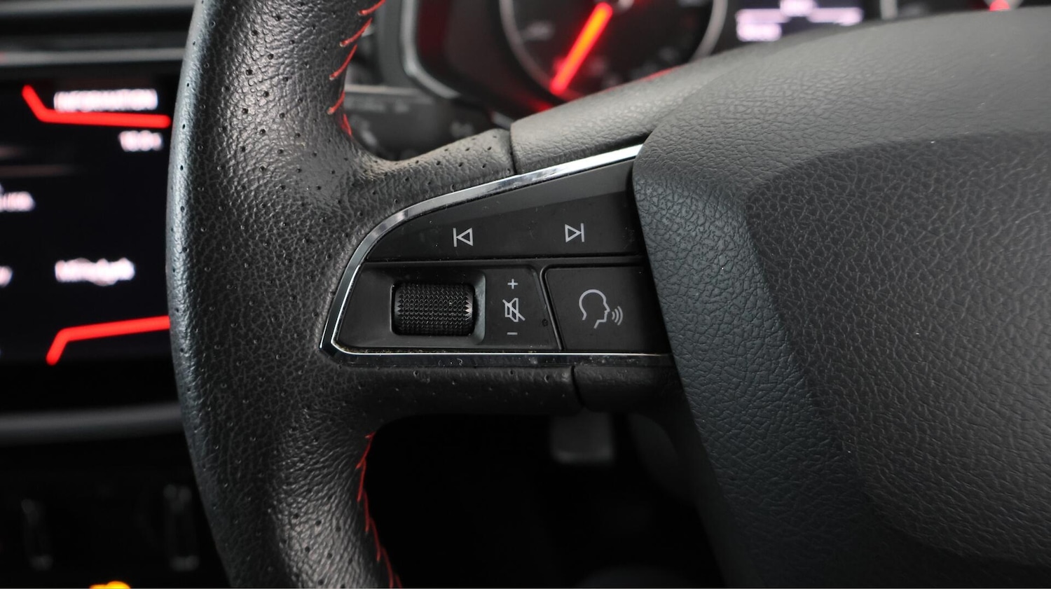 Used SEAT Ibiza 2018 for sale - 76317949: Photo 22