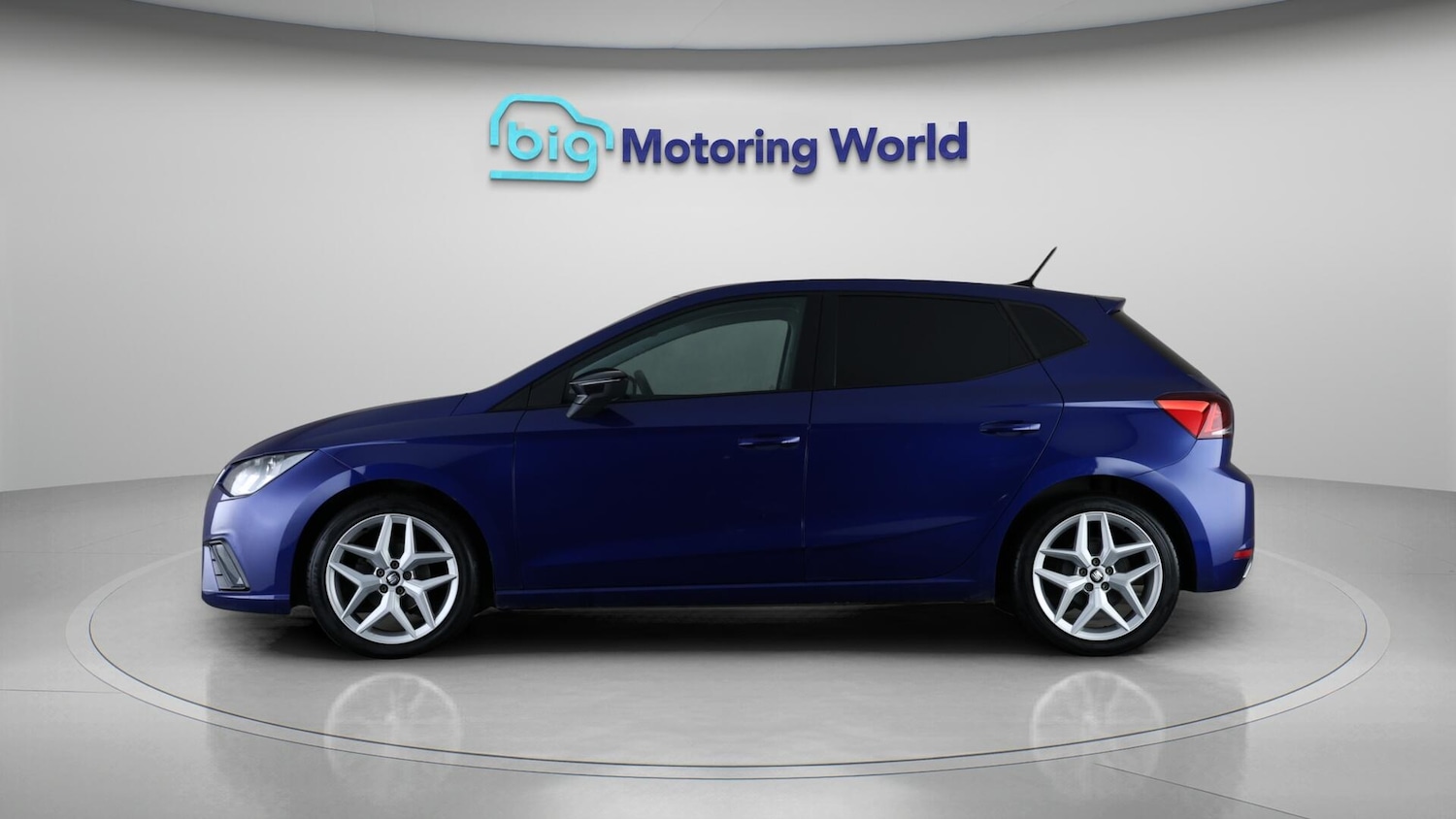 Used SEAT Ibiza 2018 for sale - 76317949: Photo 5