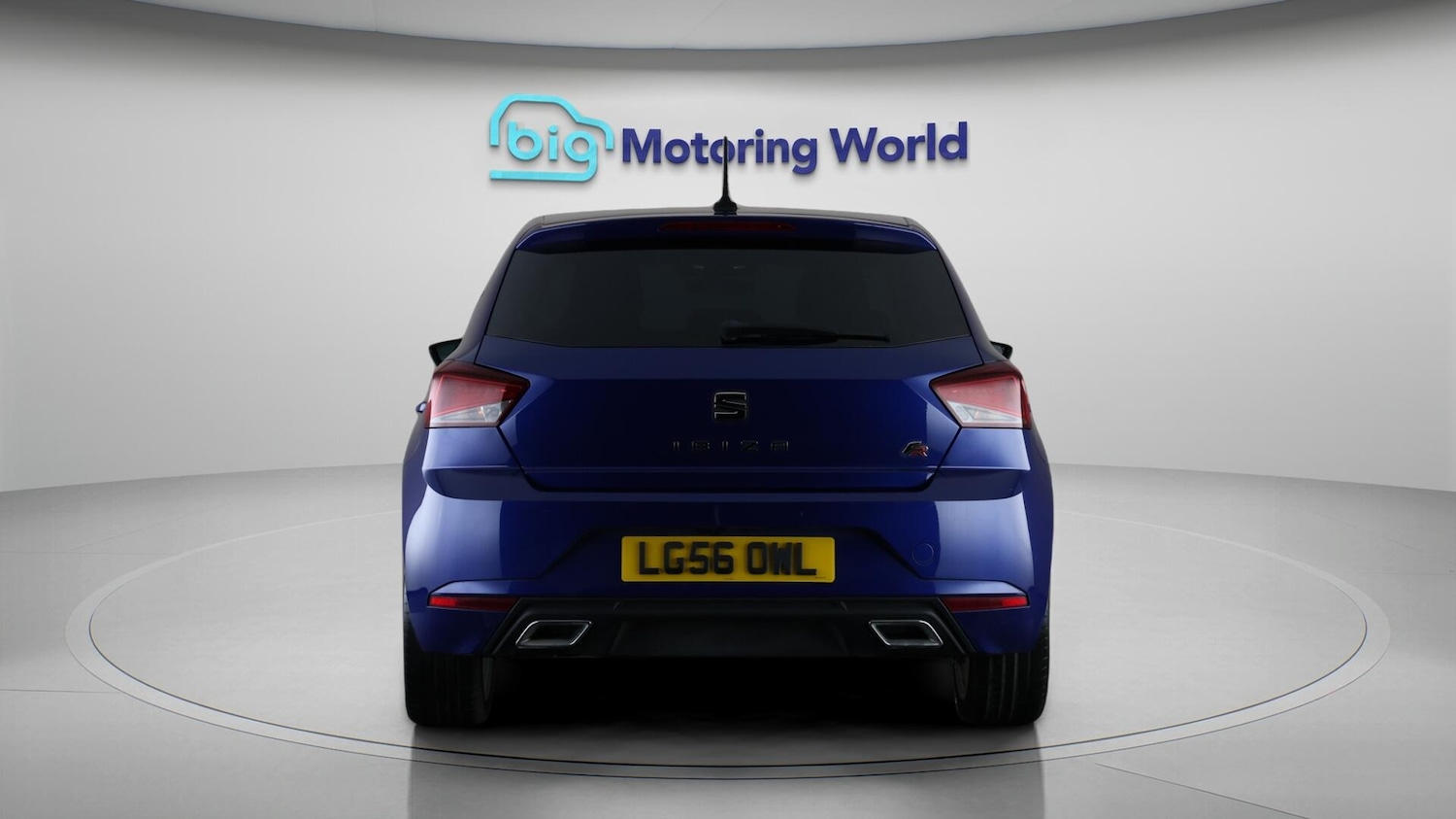 Used SEAT Ibiza 2018 for sale - 76317949: Photo 7