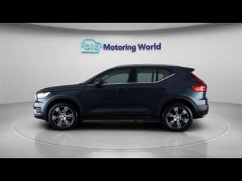 Used Volvo XC40 2018 for sale - 75378284: Photo