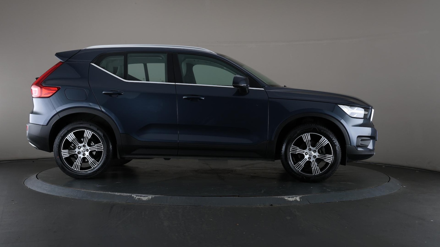Vehicle 65