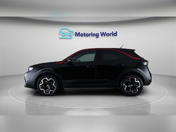Used Vauxhall Mokka 2023 for sale - 78534236: Photo