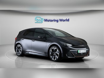 Used Cupra Born 2023 for sale - 78631171: Photo