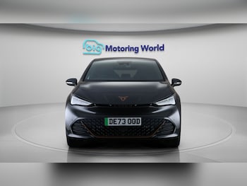 Used Cupra Born 2023 for sale - 78631171: Photo