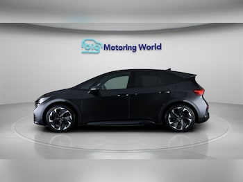 Used Cupra Born 2023 for sale - 78631171: Photo